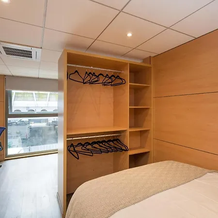 Apartmán Citigarden Living Leeds (West Yorkshire)